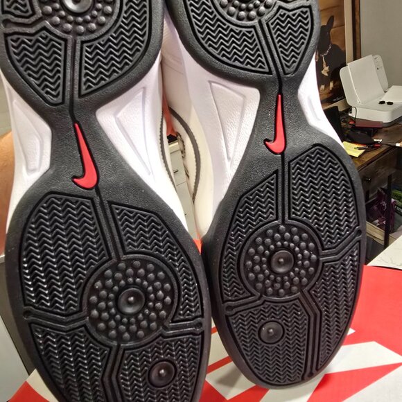 Nike Total 90 3 Light Graphite HQ2851-001 Men's Size 10 US Sneakers Shoes New - Picture 8 of 13